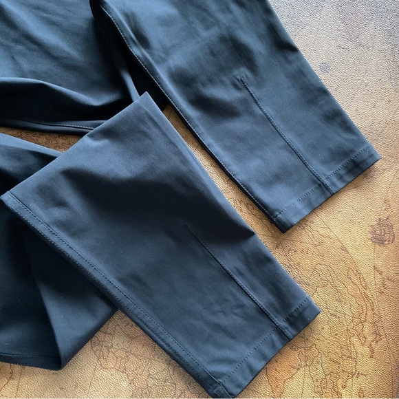 Lululemon Women's Black Skinny Pants City Sleek - Picture 7 of 10